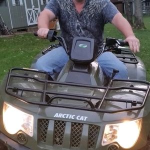 Meet your Posher, Brian